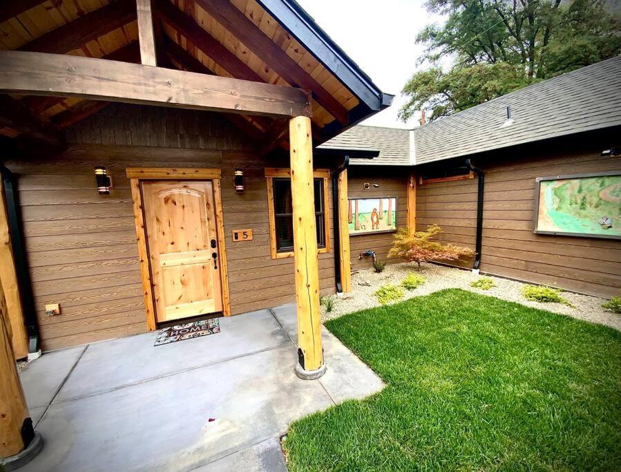 Bear Mountain - Suite 5 Grants Pass Εξωτερικό φωτογραφία