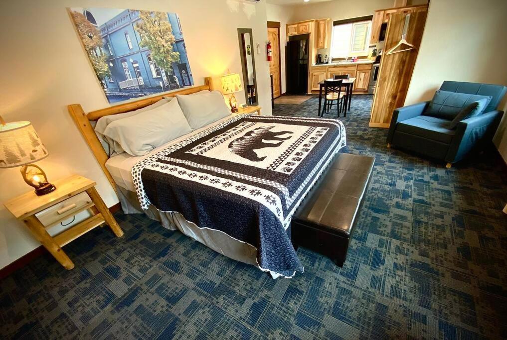 Bear Mountain - Suite 5 Grants Pass Εξωτερικό φωτογραφία